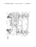 POUCH SUPPORT DEVICE diagram and image