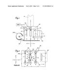 Filing Bags With Adjustment of Opening/Closing Travel of Bag-Holder Valves diagram and image