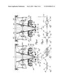 Filing Bags With Adjustment of Opening/Closing Travel of Bag-Holder Valves diagram and image