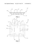 STABILIZED LOAD TRAY diagram and image