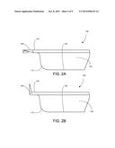 STABILIZED LOAD TRAY diagram and image