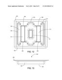 STABILIZED LOAD TRAY diagram and image