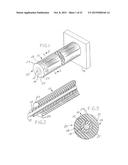 TIE WRAP FOR BUNDLING OBJECTS diagram and image