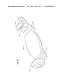 TIE WRAP FOR BUNDLING OBJECTS diagram and image