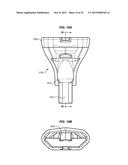 TIE WRAP FOR BUNDLING OBJECTS diagram and image