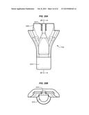 TIE WRAP FOR BUNDLING OBJECTS diagram and image