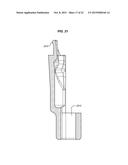 TIE WRAP FOR BUNDLING OBJECTS diagram and image