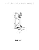 Aerosol Dispensing Apparatus diagram and image