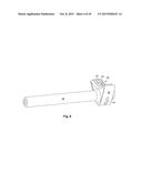 Compact Motorized Lifting Device diagram and image