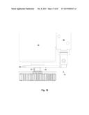 Compact Motorized Lifting Device diagram and image