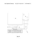 Compact Motorized Lifting Device diagram and image