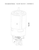 Compact Motorized Lifting Device diagram and image