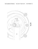 Compact Motorized Lifting Device diagram and image