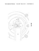 Compact Motorized Lifting Device diagram and image