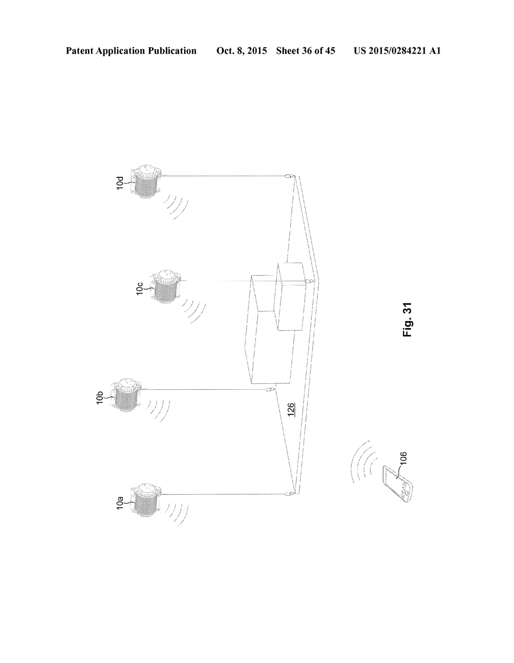 Compact Motorized Lifting Device - diagram, schematic, and image 37