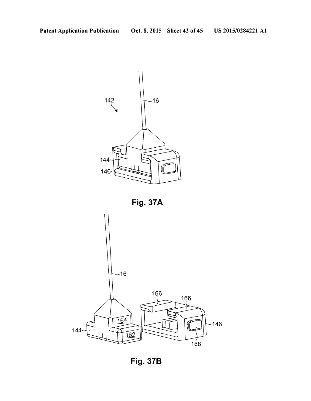 Compact Motorized Lifting Device - diagram, schematic, and image 43