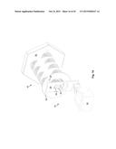 Motorized Lifting Device with Isolated Logistics and Power Electronics diagram and image