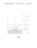 Motorized Lifting Device with Isolated Logistics and Power Electronics diagram and image