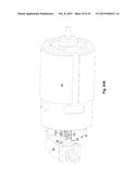 Motorized Lifting Device with Isolated Logistics and Power Electronics diagram and image