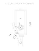 Motorized Lifting Device with Isolated Logistics and Power Electronics diagram and image