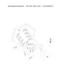 Motorized Lifting Device with Accurate Weight Measuring Capability diagram and image