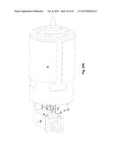 Motorized Lifting Device with Accurate Weight Measuring Capability diagram and image