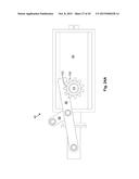 Motorized Lifting Device with Accurate Weight Measuring Capability diagram and image