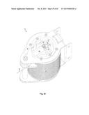 Motorized Lifting Device with Accurate Weight Measuring Capability diagram and image