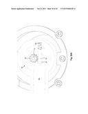 Motorized Lifting Device with Accurate Weight Measuring Capability diagram and image