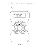 Motorized Lifting Device with Accurate Weight Measuring Capability diagram and image