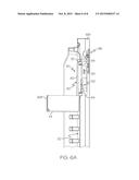 REFRIGERATOR WITH AUTOMATIC LIQUID DISPENSER diagram and image