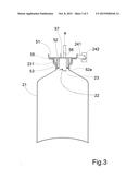 GAS GENERATOR, IN PARTICULAR FOR GASEOUS HYDROGEN diagram and image