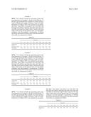 CHLORINE DIOXIDE GAS GENERATING AGENT PACK, AND MANUFACTURING METHOD AND     STORAGE METHOD THEREFOR diagram and image