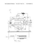 SYSTEM FOR PROCESSING BRINES diagram and image