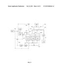 METHODS AND SYSTEMS FOR TREATING SPENT CAUSTIC AND REGENERATING MEDIA diagram and image