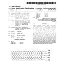 METAL/CERAMIC BONDING SUBSTRATE AND METHOD FOR PRODUCING SAME diagram and image