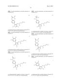 PRMT1 INHIBITORS AND USES THEREOF diagram and image