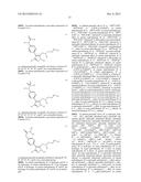 PRMT1 INHIBITORS AND USES THEREOF diagram and image