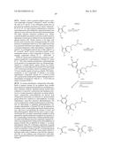 PRMT1 INHIBITORS AND USES THEREOF diagram and image