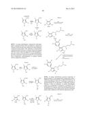 PRMT1 INHIBITORS AND USES THEREOF diagram and image