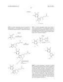 PRMT1 INHIBITORS AND USES THEREOF diagram and image