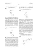 PRMT1 INHIBITORS AND USES THEREOF diagram and image