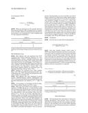 PRMT1 INHIBITORS AND USES THEREOF diagram and image