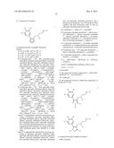 PRMT1 INHIBITORS AND USES THEREOF diagram and image