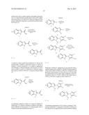 Benzoimidazoles as prolyl hydroxylase inhibitors diagram and image