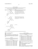 HETEROCYCLIC SUBSTITUTED 2-AMINO QUINAZOLINE DERIVATIVES FOR THE TREATMENT     OF VIRAL INFECTIONS diagram and image