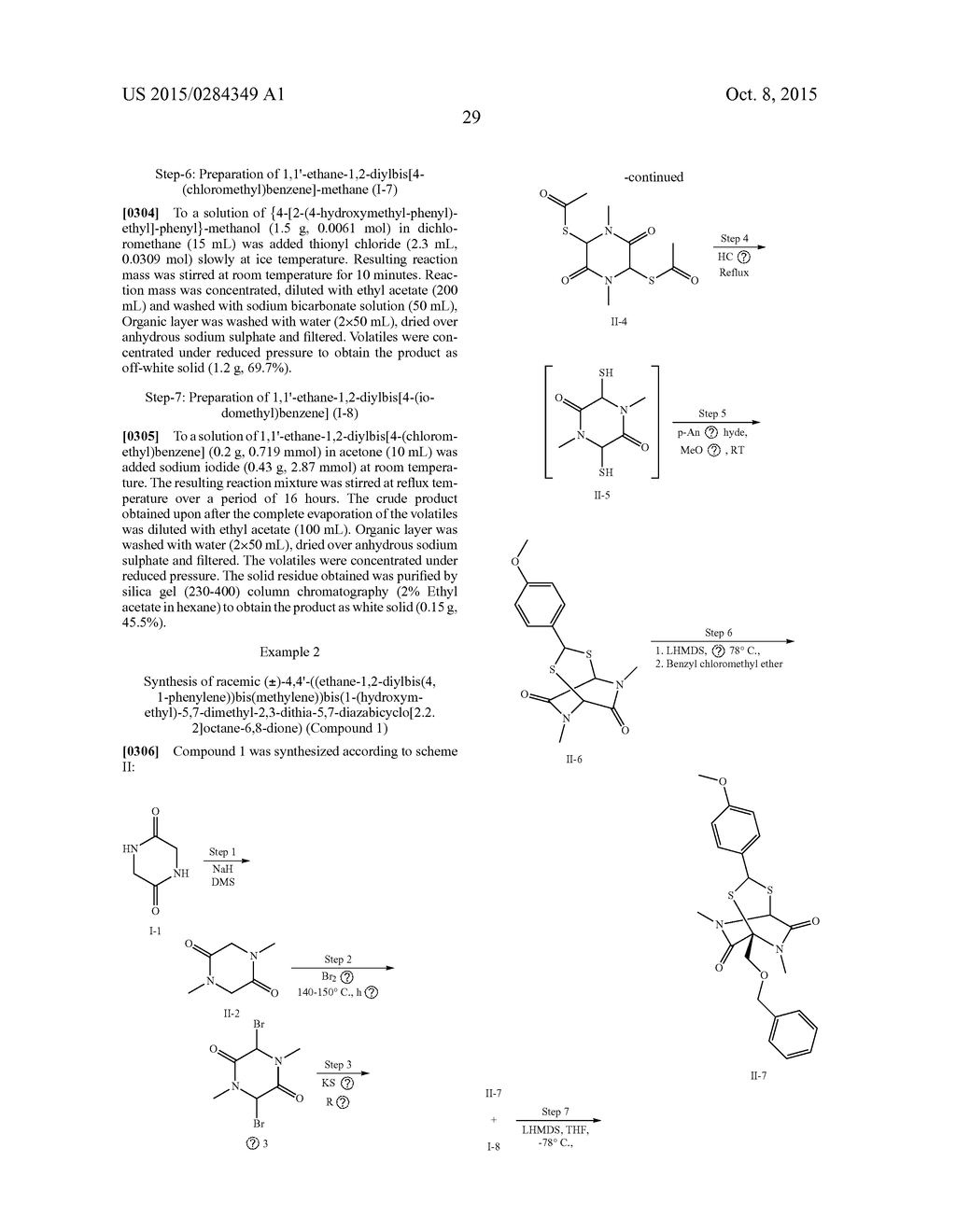 EPIDITHIODIKETOPIPERAZINE COMPOUNDS, COMPOSITIONS, AND METHODS - diagram, schematic, and image 43