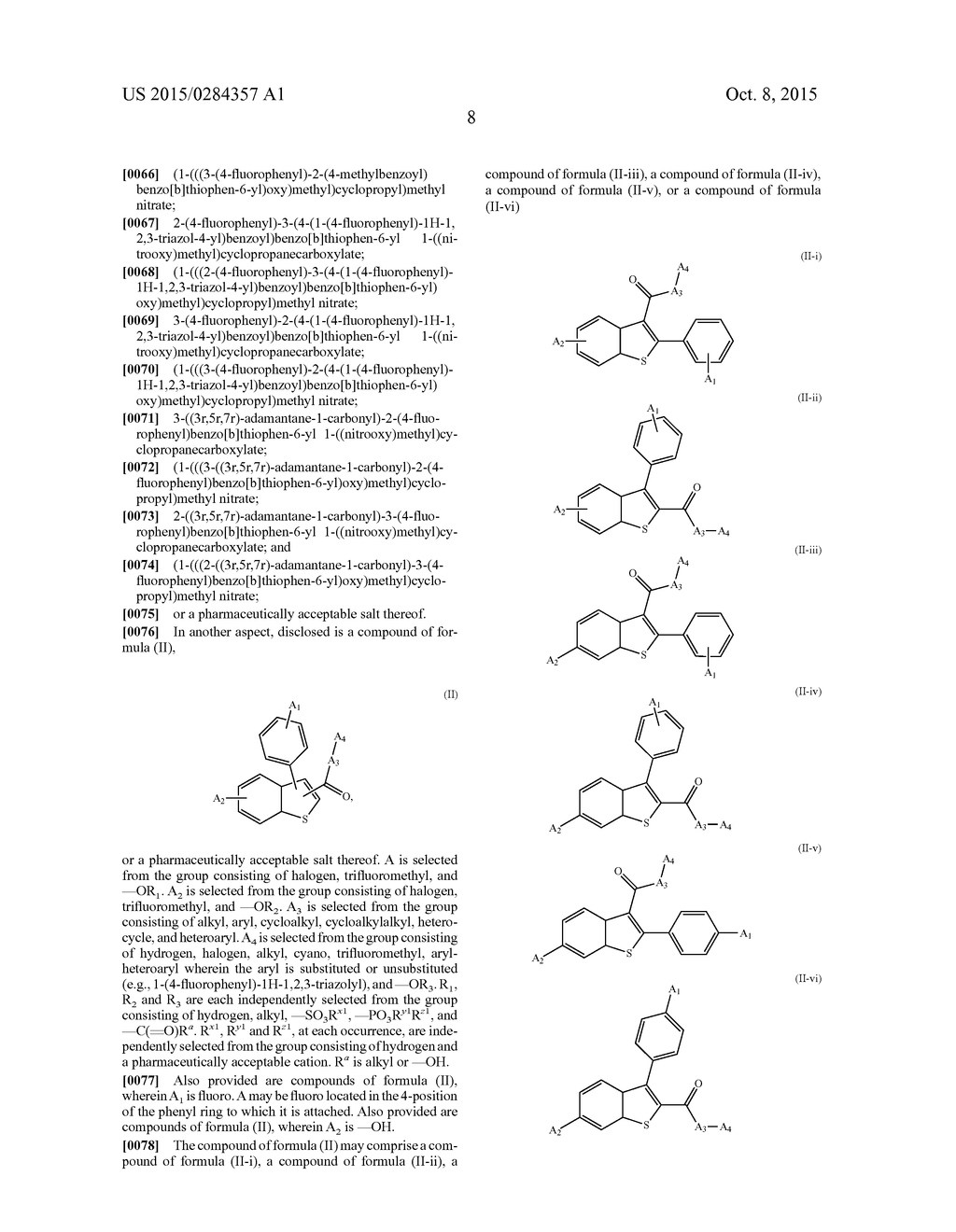 COMPOSITIONS AND METHODS FOR TREATING ESTROGEN-RELATED MEDICAL DISORDERS - diagram, schematic, and image 18