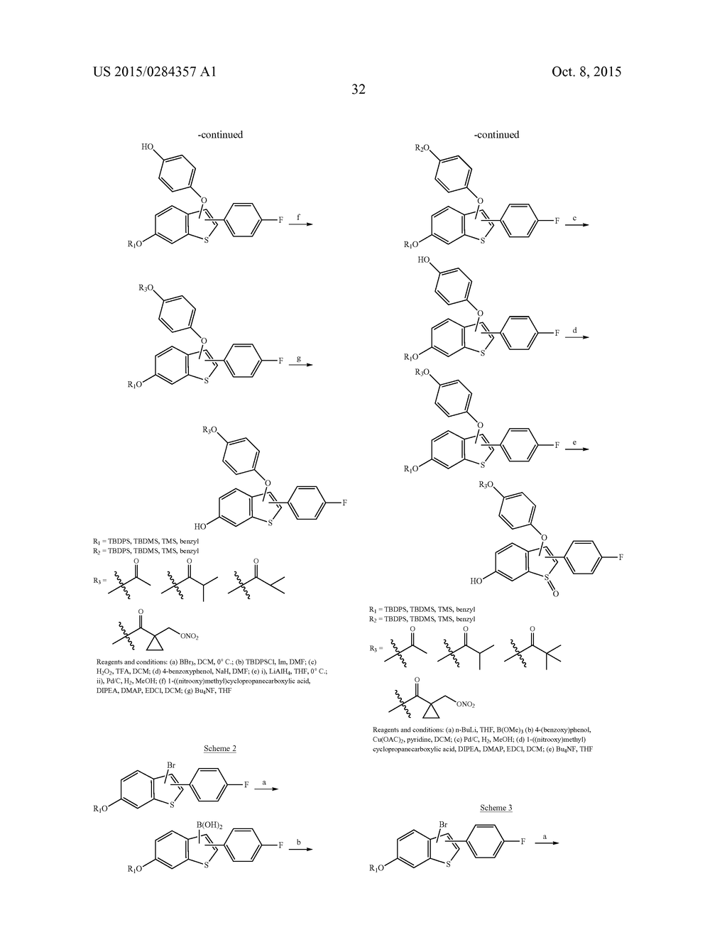 COMPOSITIONS AND METHODS FOR TREATING ESTROGEN-RELATED MEDICAL DISORDERS - diagram, schematic, and image 42