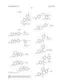 COMPOSITIONS AND METHODS FOR TREATING ESTROGEN-RELATED MEDICAL DISORDERS diagram and image